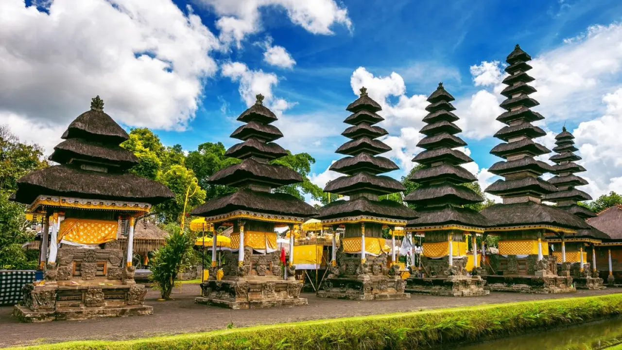 Pesona Bali Terasa di Berbagai Negara Lain | Berita