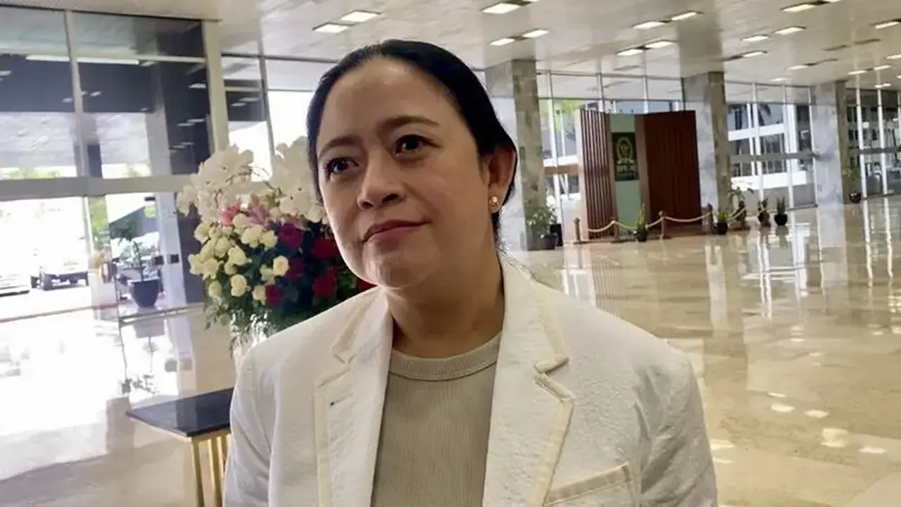 Puan Maharani Usul Larangan Roblox dengan Perbaikan Literasi Digital Anak | Berita