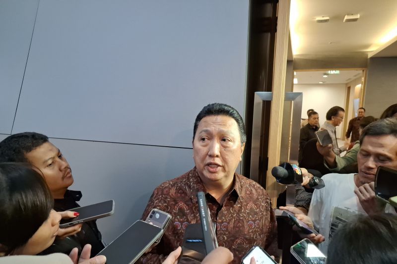 Alamtri Setujui Dividen Tunai 99,9% Dari Laba Bersih 2025
